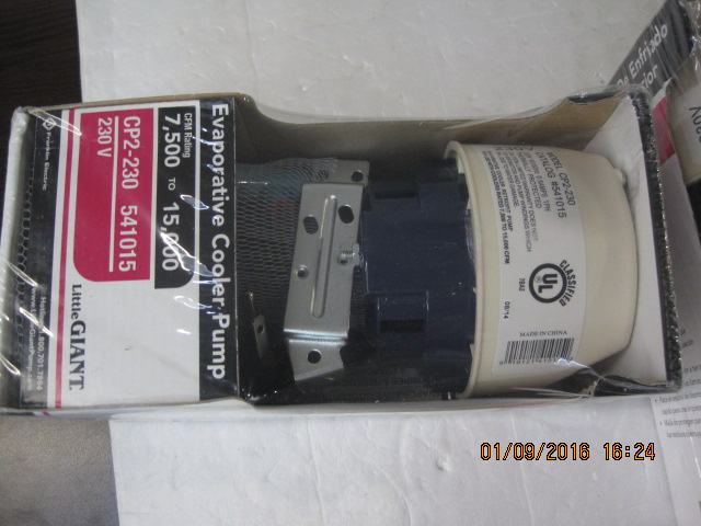 CP2-230