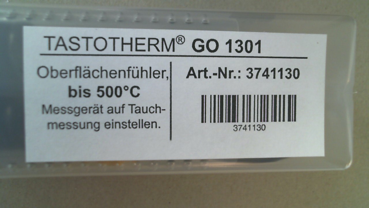 3 741 130 / GO 1301