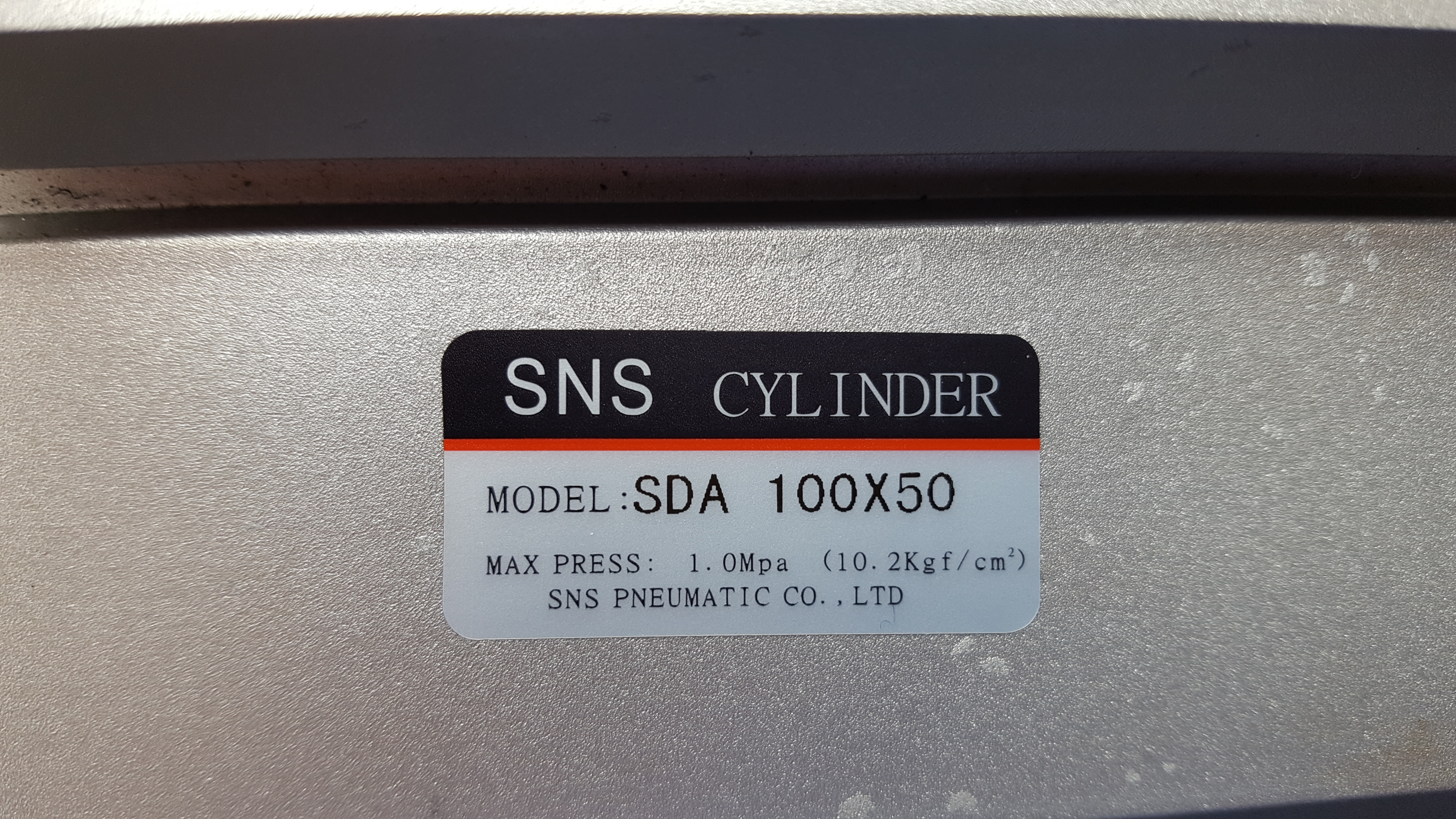 SDA100X50 