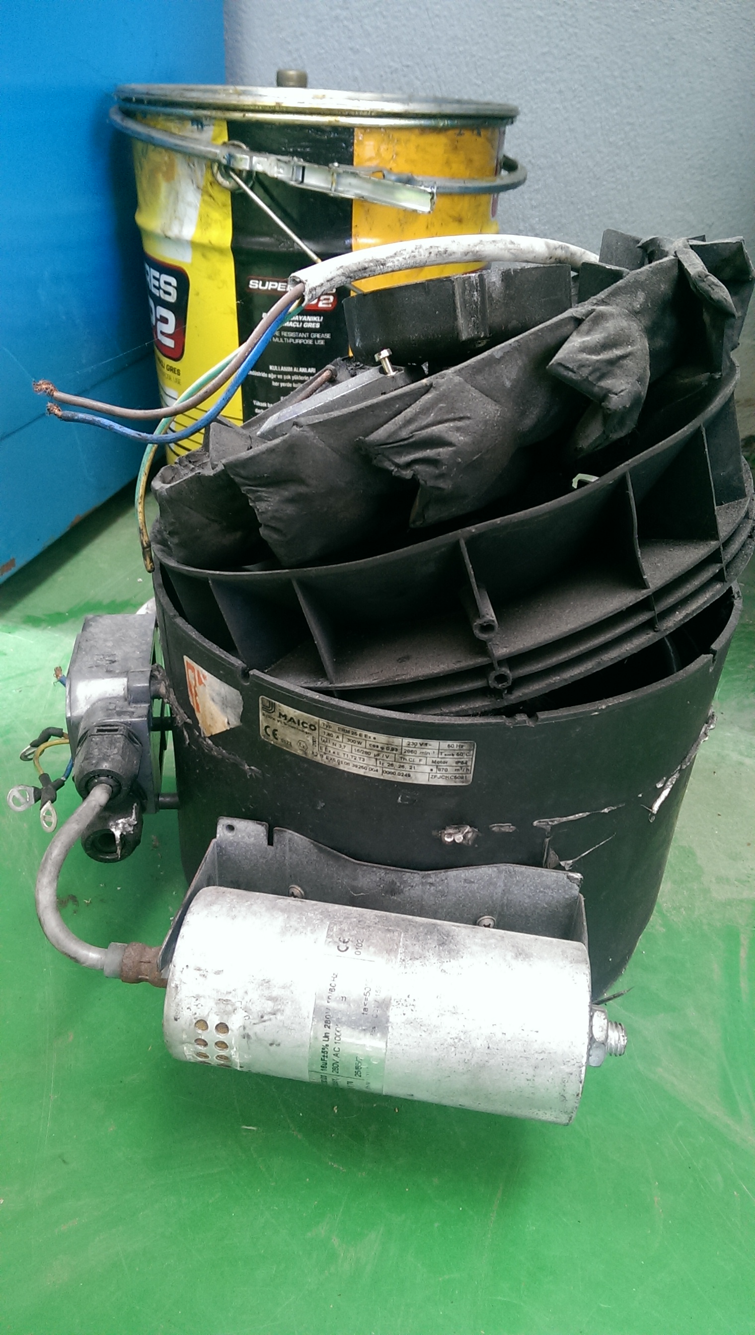 ERM 26 E Ex 