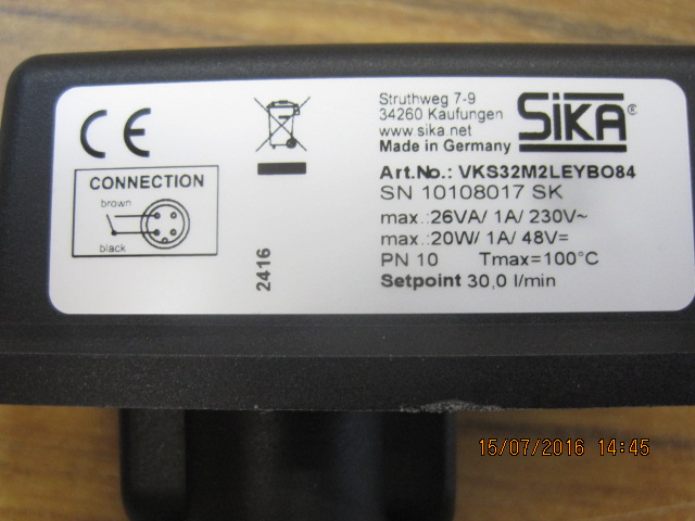 VKS32M2LEYBO84