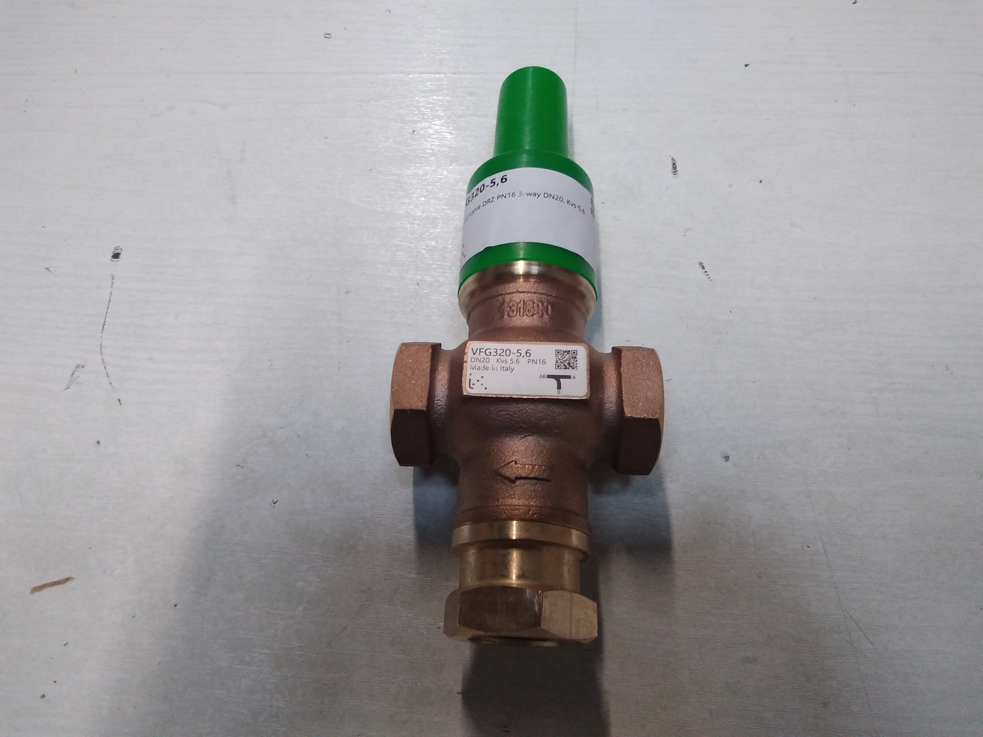 VFG320-5,6