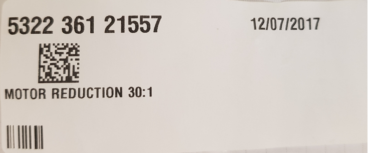 5322 361 21557