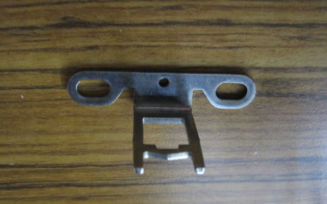 P/N: 60500001 Type: BBA