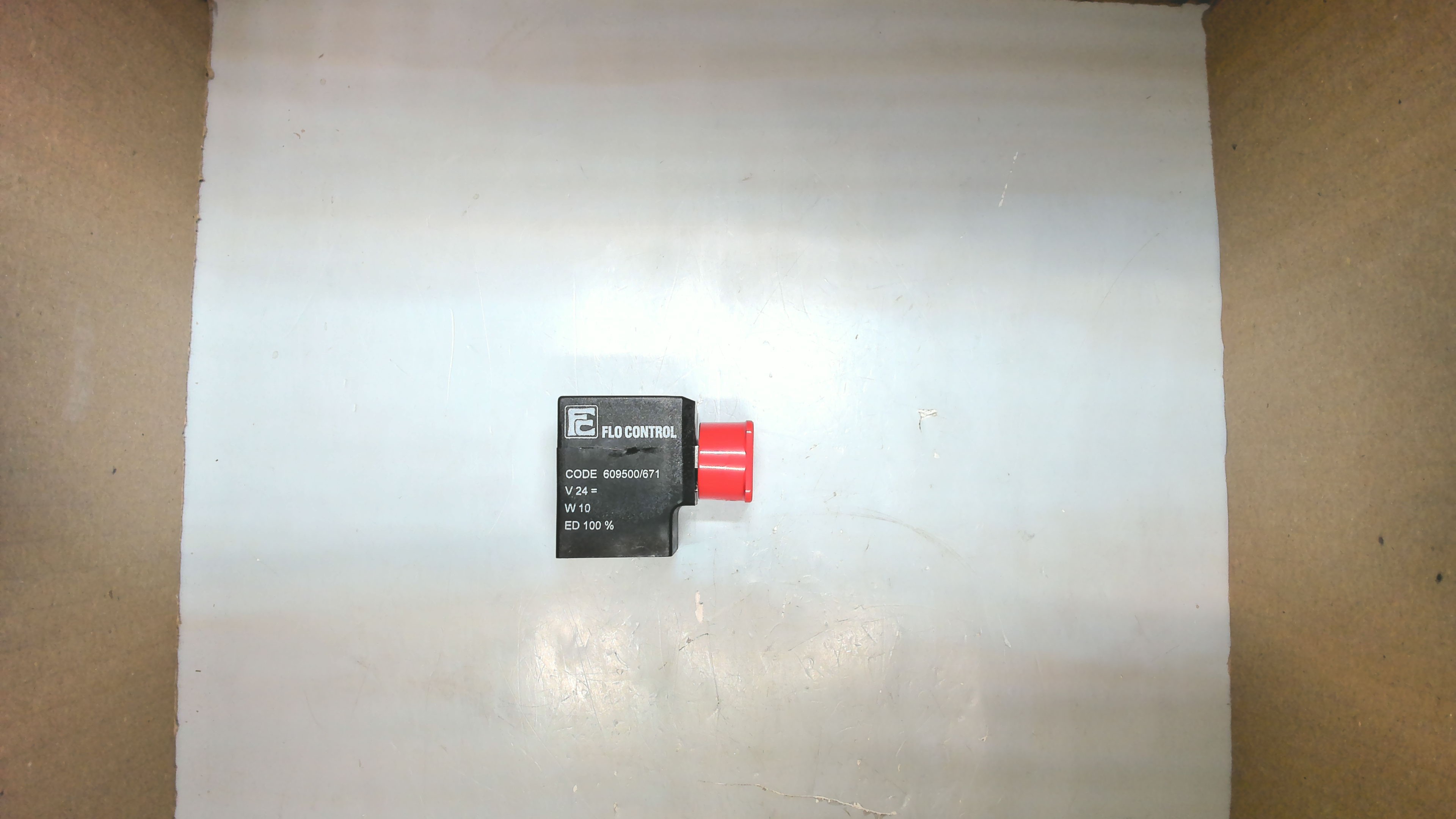 Z609500/671