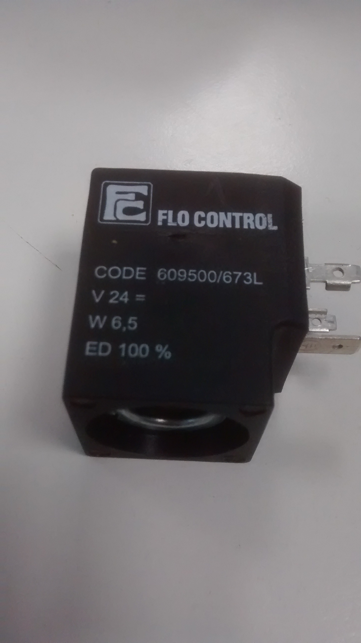 Z609500/673L
