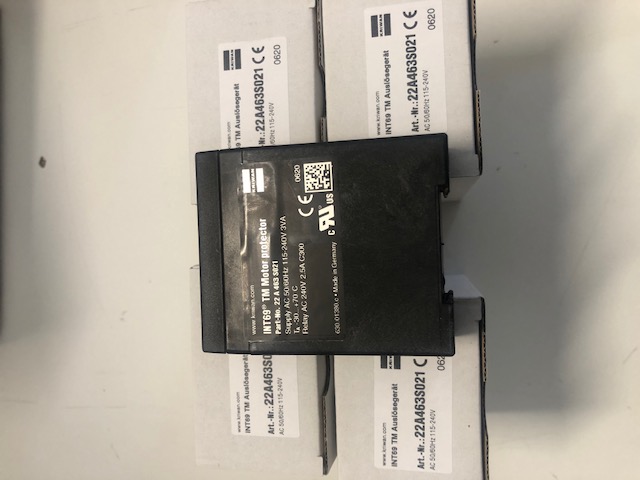 INT69 TM 22A463S021