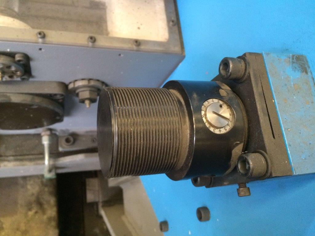 MF22193 OEMXT 2.0M x 2