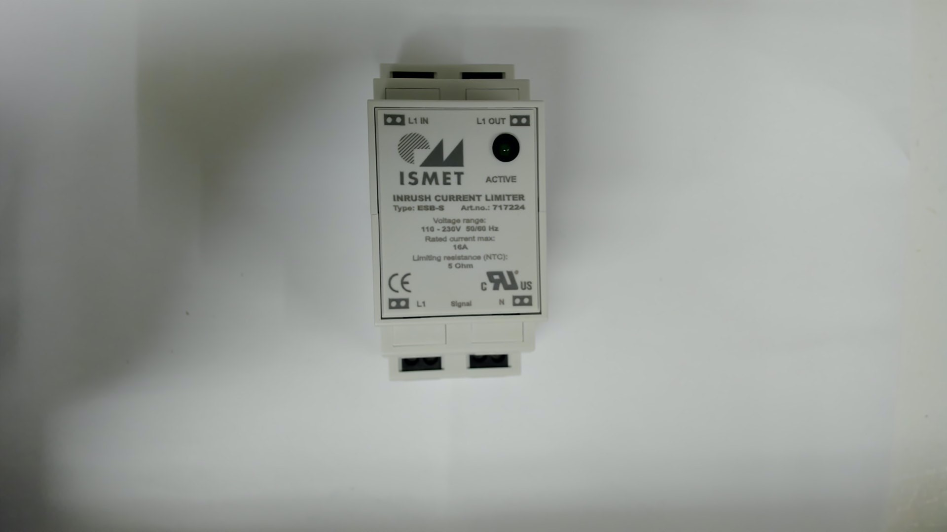 717224 / ESB-S 16