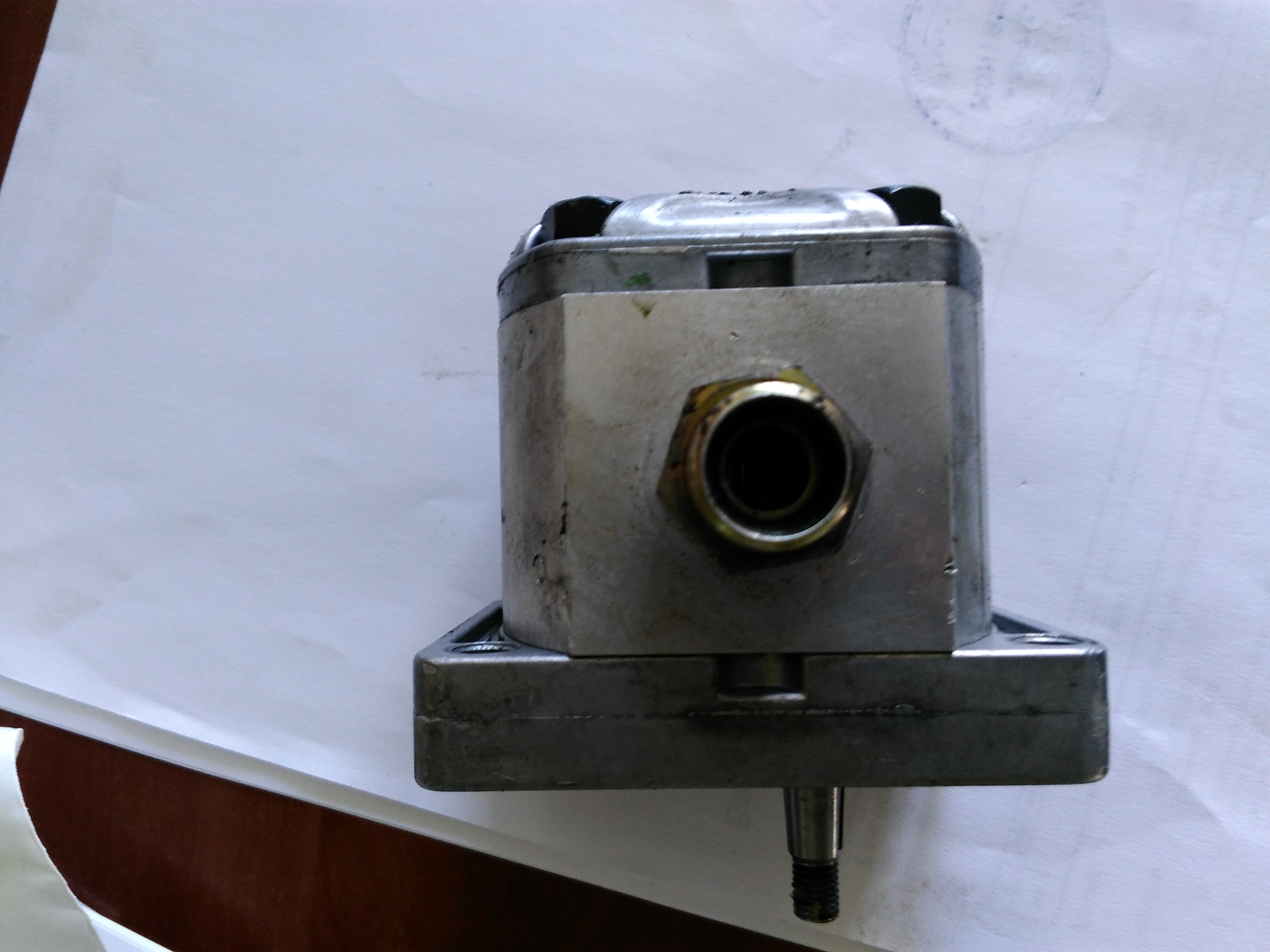 TFP 100 / 1 7 D C0 01 LAB F /7F - obsolete, SNP1/1,7 D CO01 LAB F 