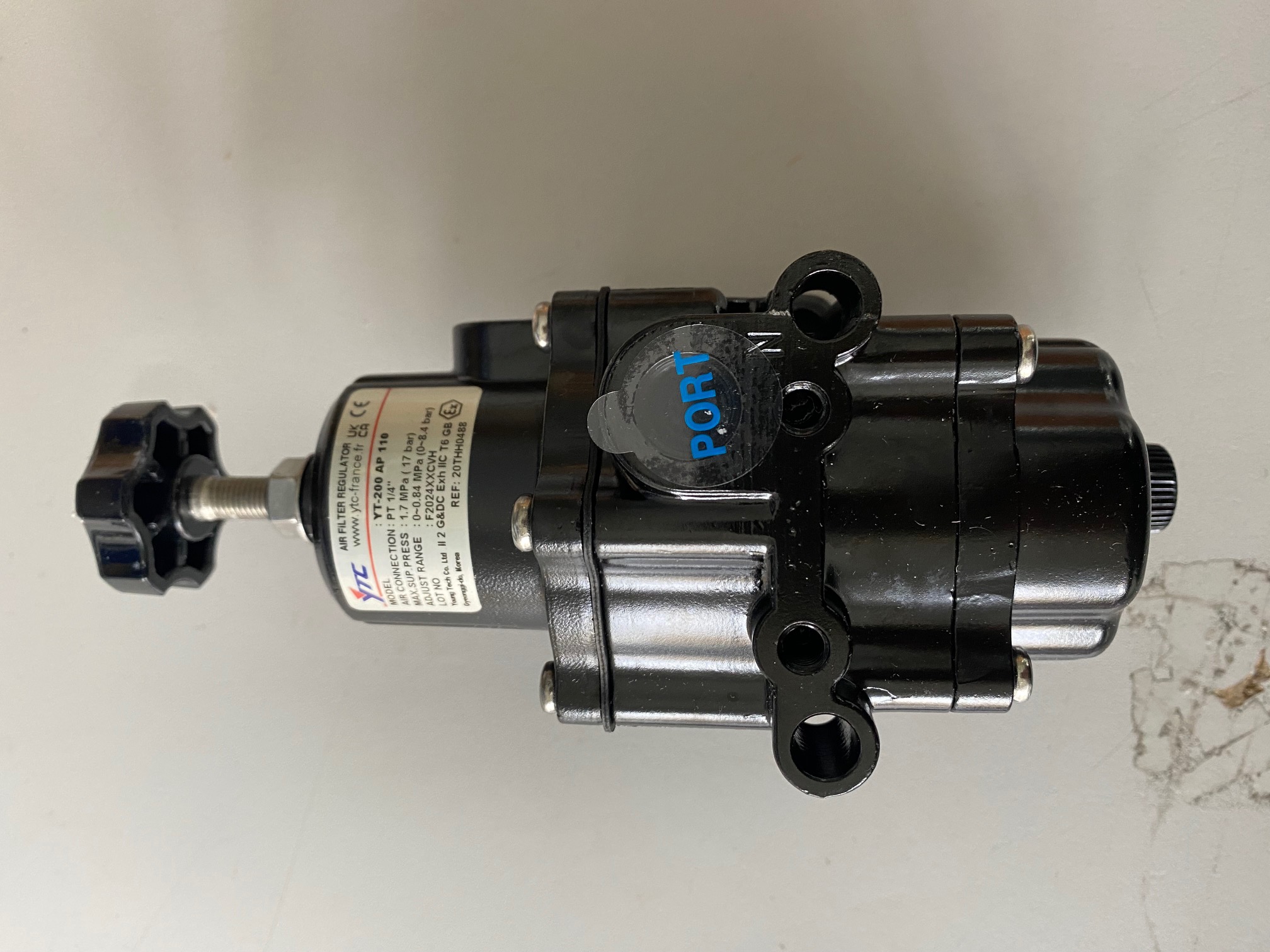 YT-200AP110