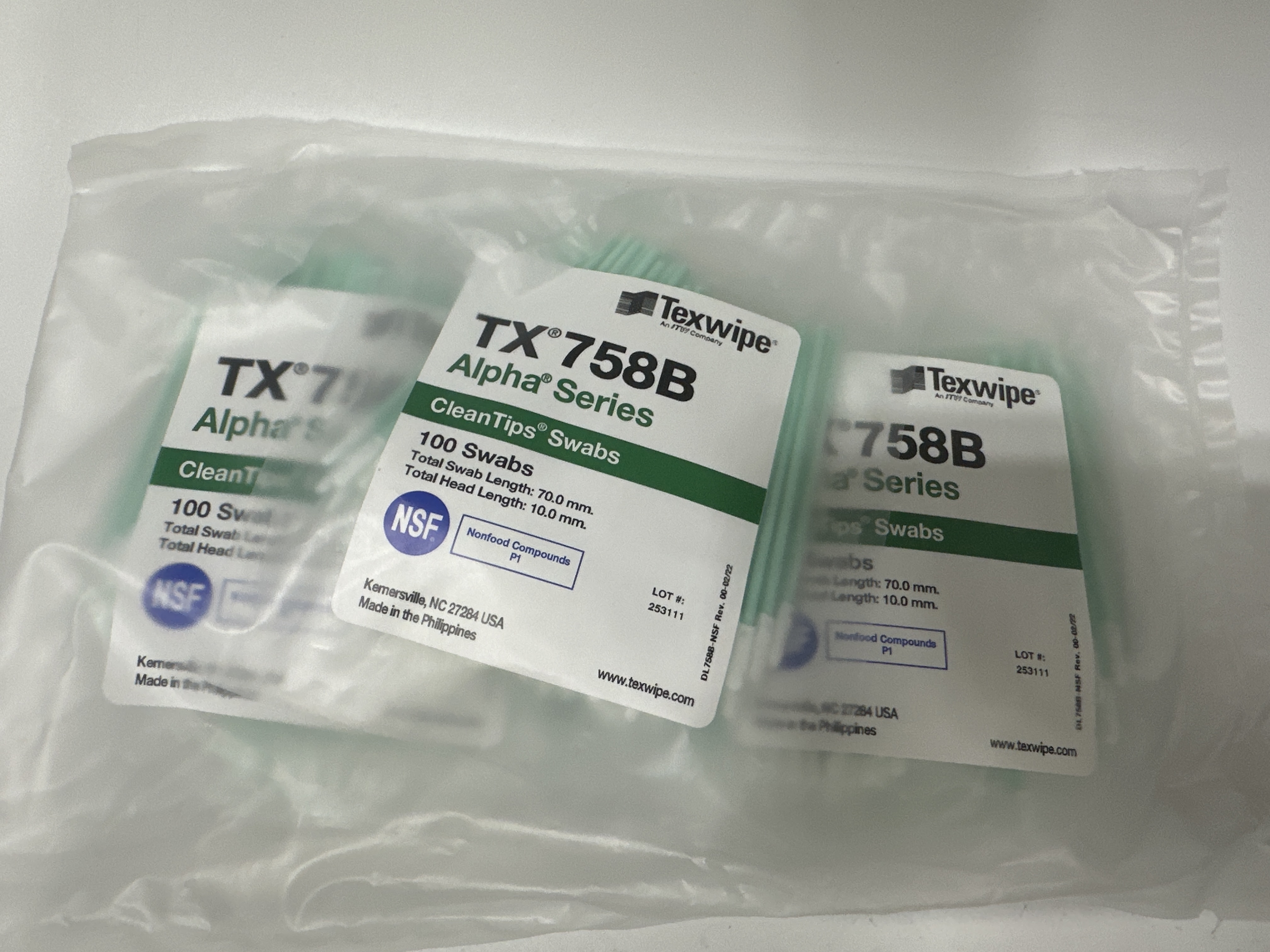 TX758B