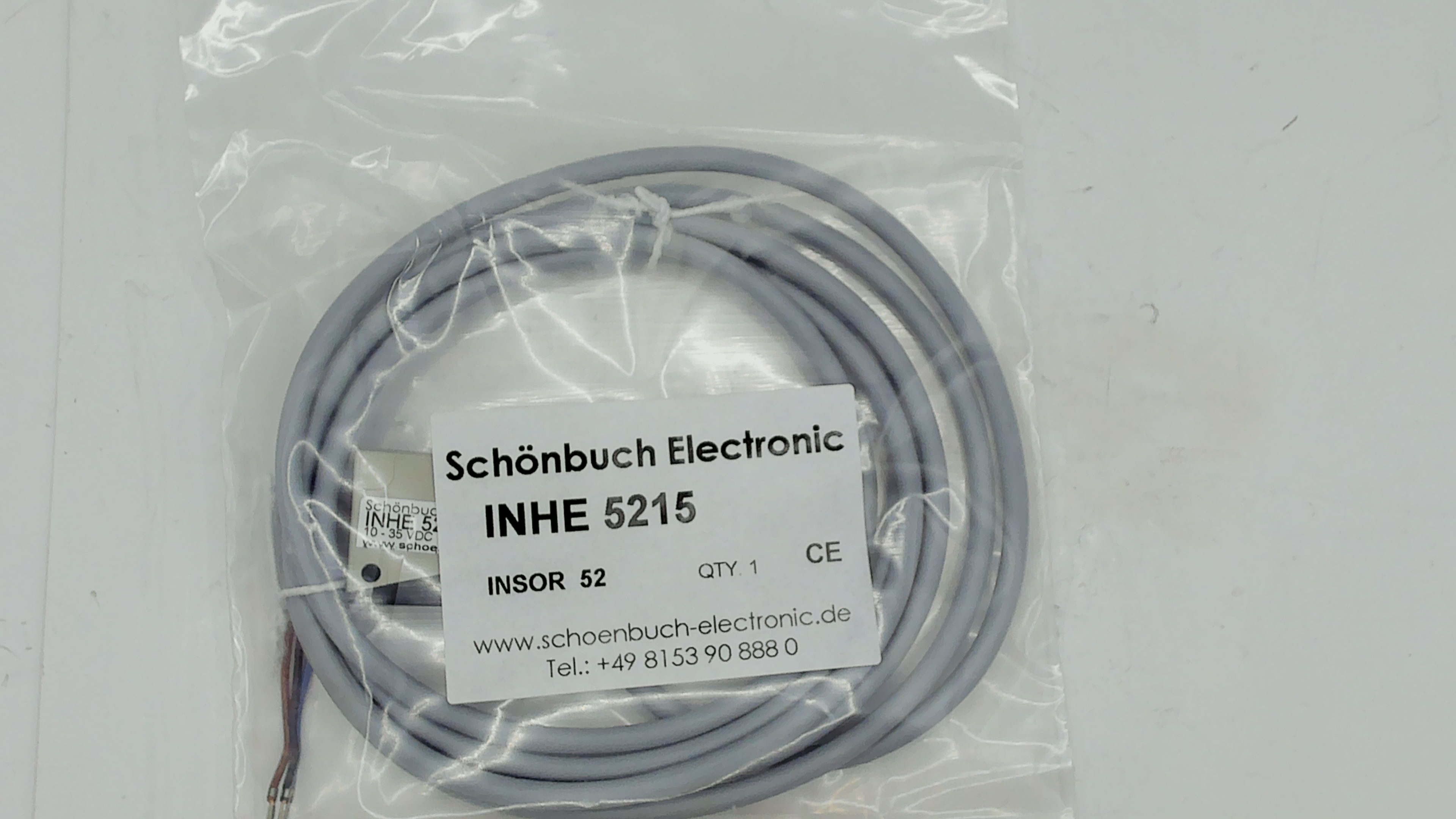 INHE 5215