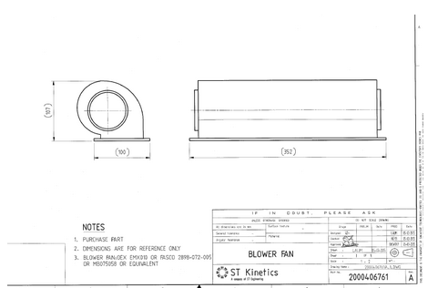 2898-072-005 OEM 