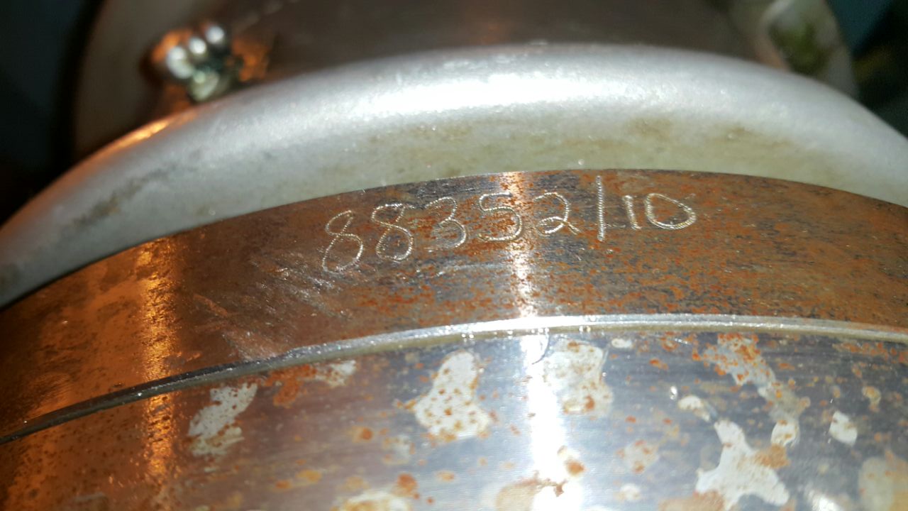 P081-SP-42, 8835/10 