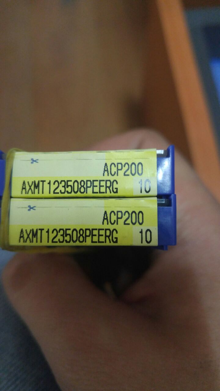 AXMT123508PEERG 10 