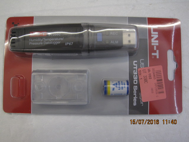 UT 330C