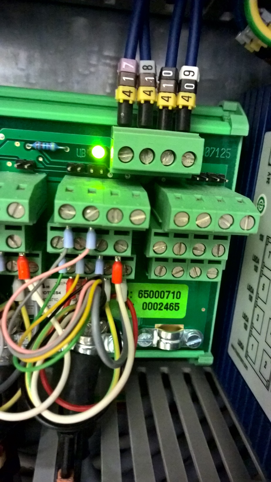 IMOTBUS4 V1 65000710 