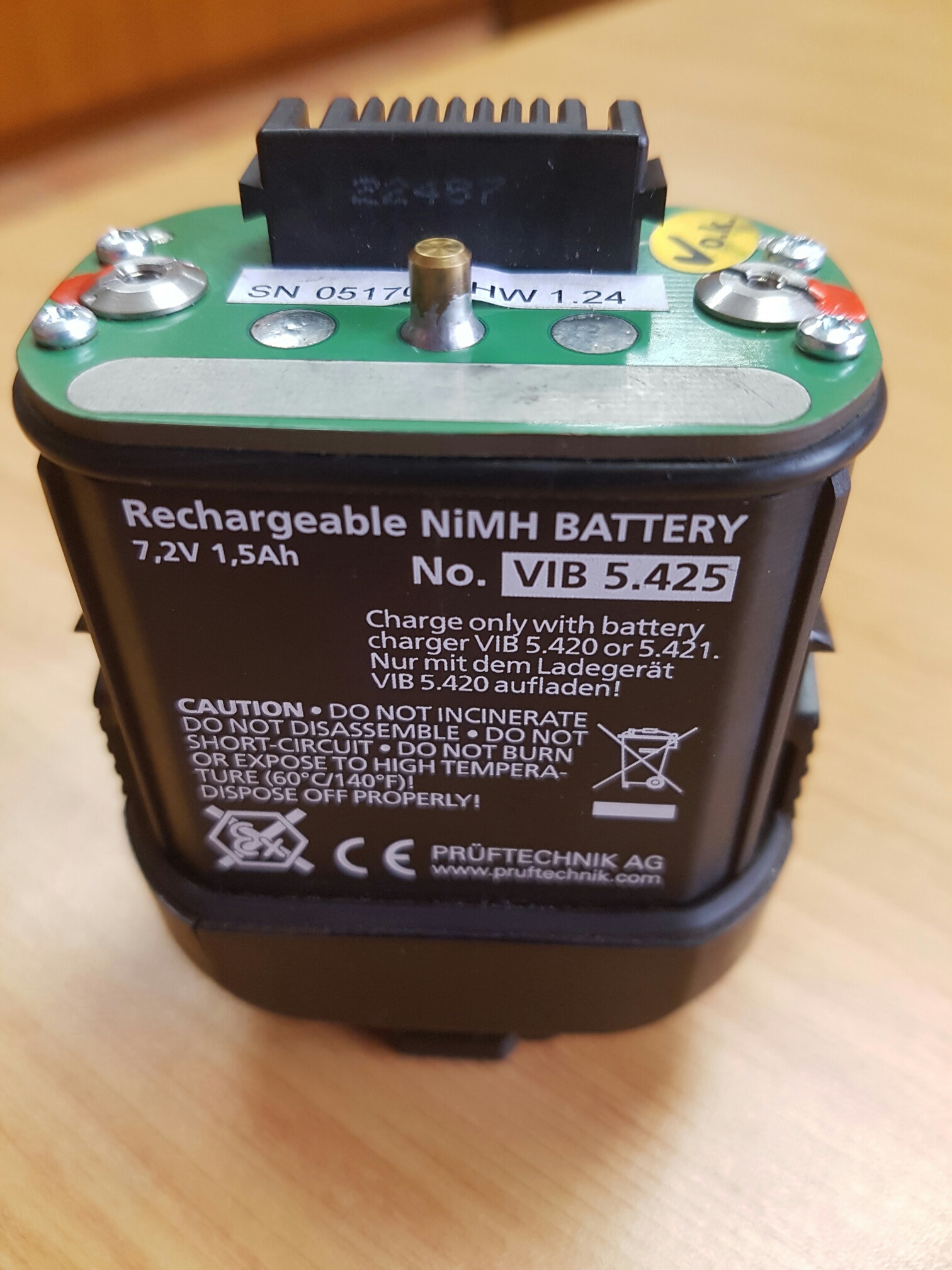 VIB 5.425