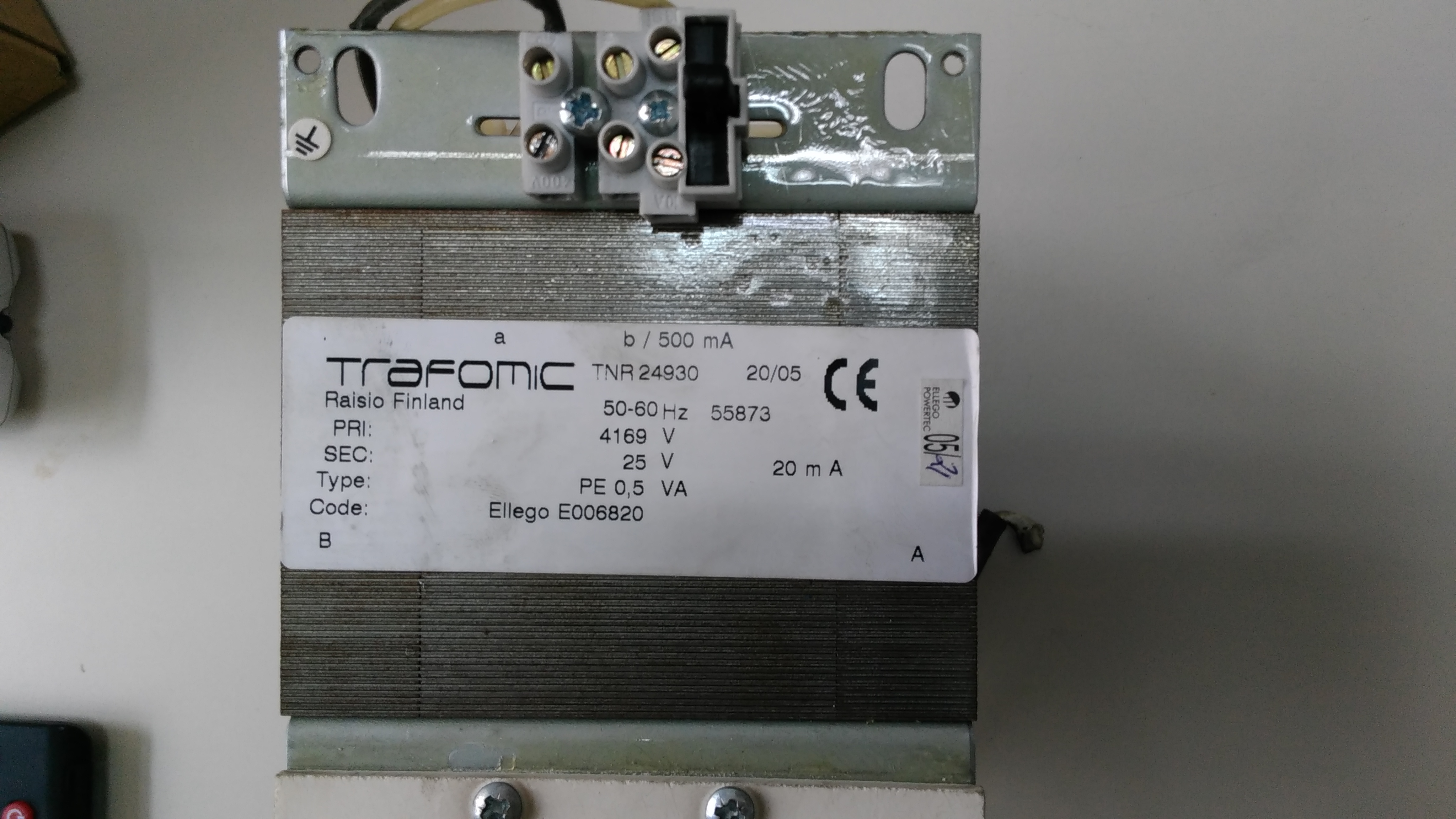 TNR24930 oem 