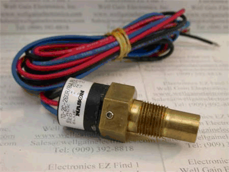 TD-2C-260R/8WLAU