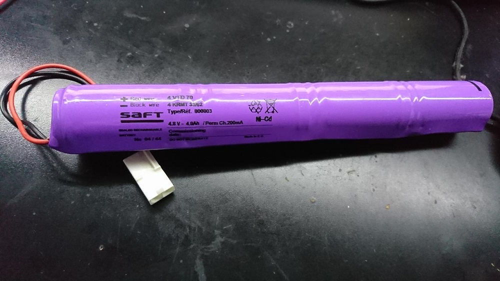 PACK 4 VNT DH U - 800803N 