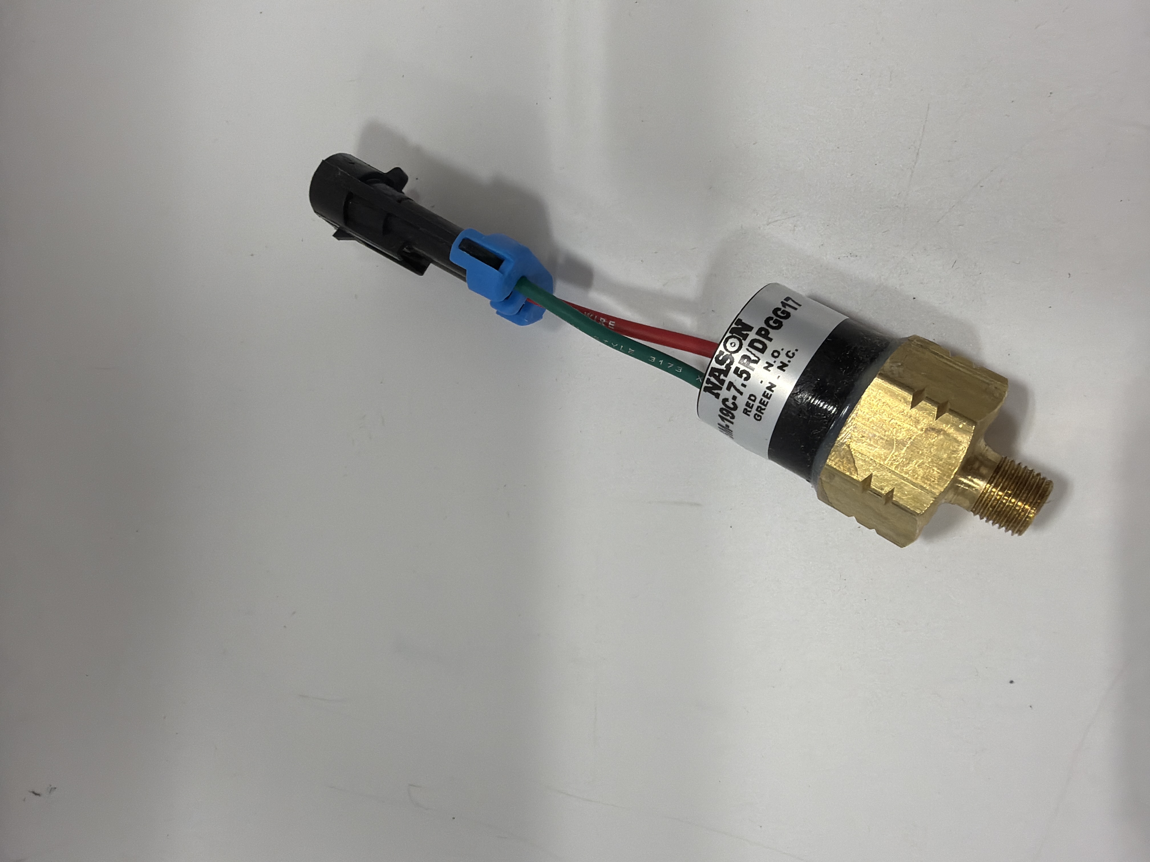 SM-19C-7.5R/DPGG17