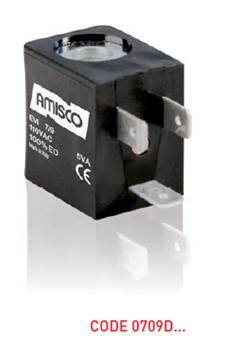 EVI 7/9 - with light socket 