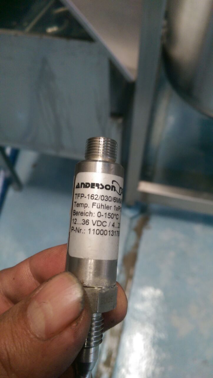 TFP-162/030/6MM 74162.0311 