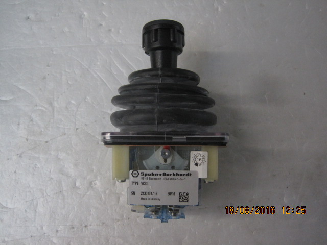 VCS096 11ER240 BM430 