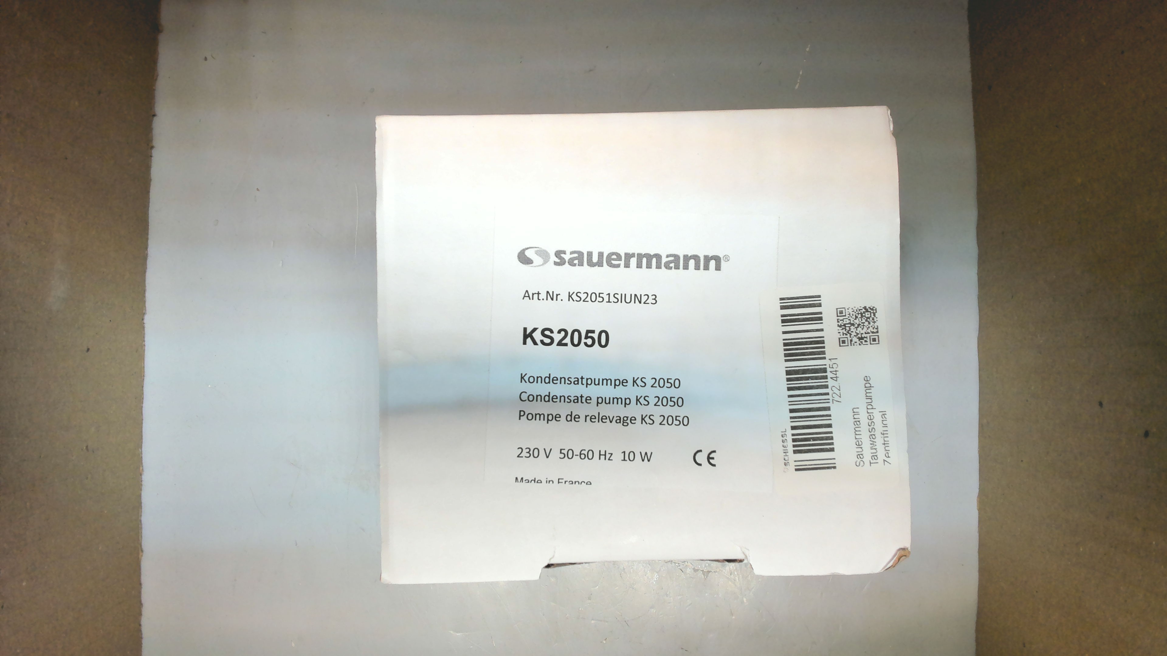 KS2051SIUN23