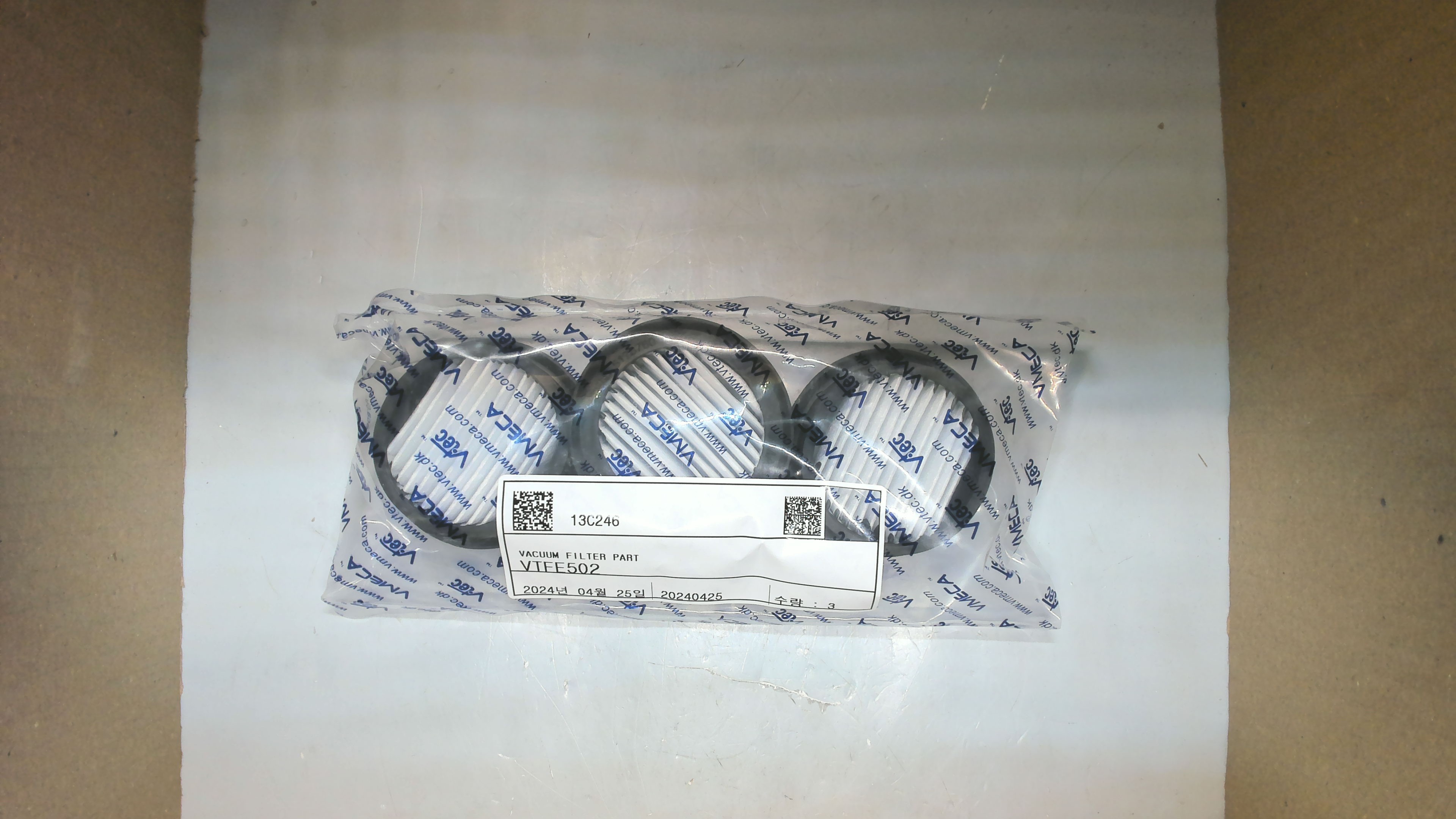 VTFE502