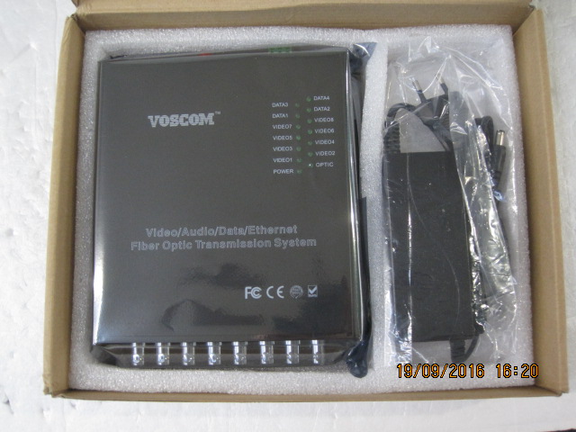 VOS-8000FMR