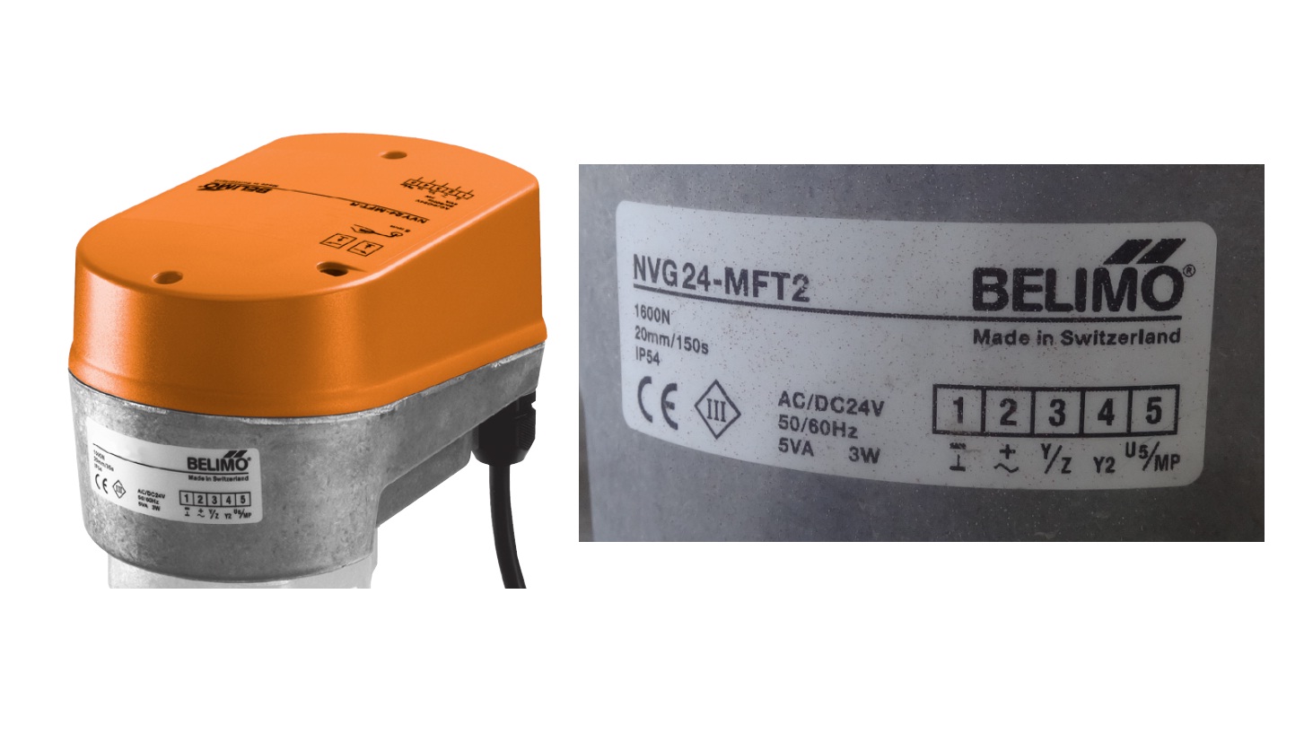 NVG24-MFT2  replaced by SV24A-MP-TPC 