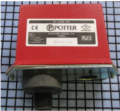PS10-1A obsolete, substitute by SP-PPS101  