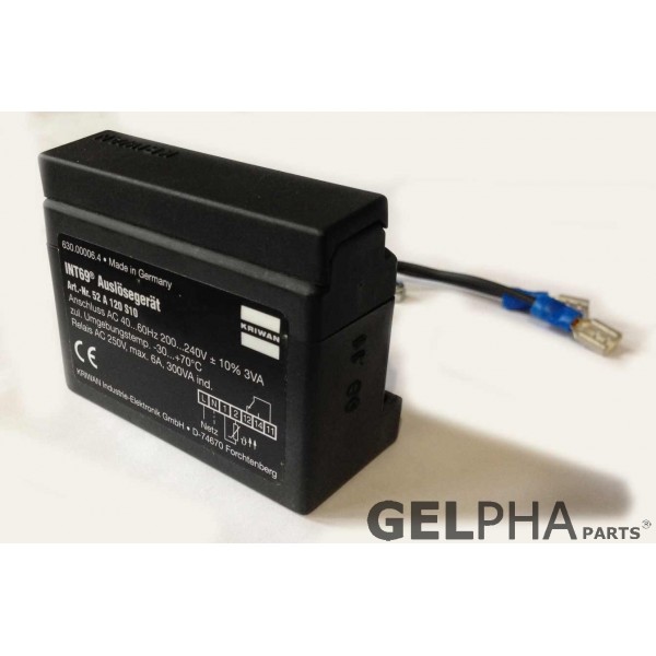 INT69 obsolete replaced by 22A460 INT69 