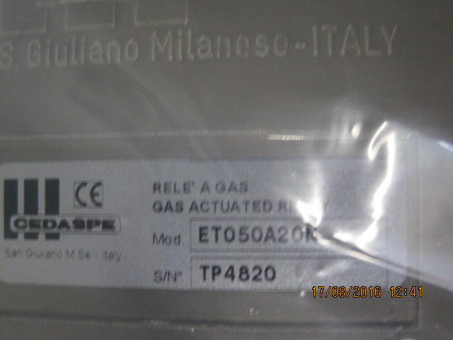 BET050A20N0