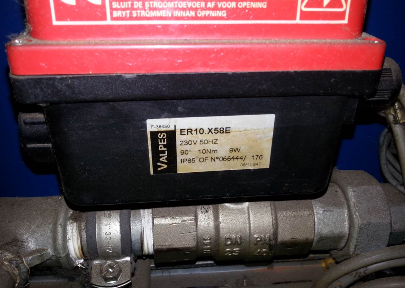 ER10.X58E