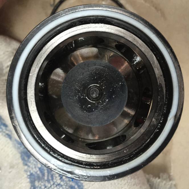 Spare part for valve CSACA-E15/5 M00 
