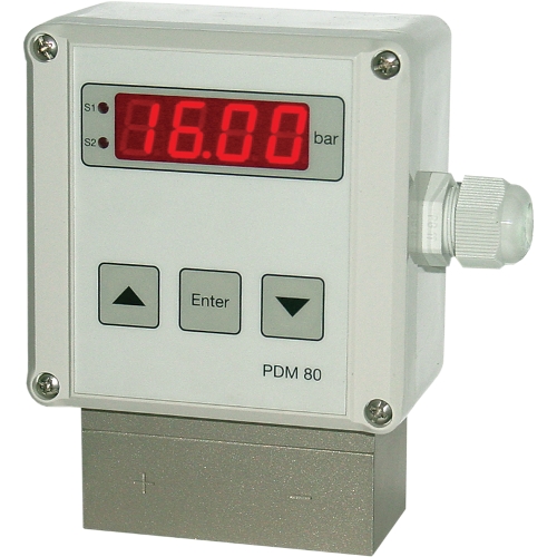 PDM 80 