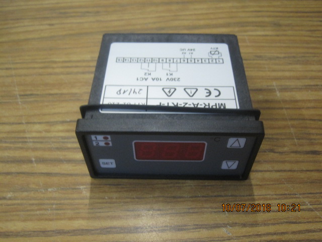 MPR-A-2-KT-F (WELBA Nr. 100007) 