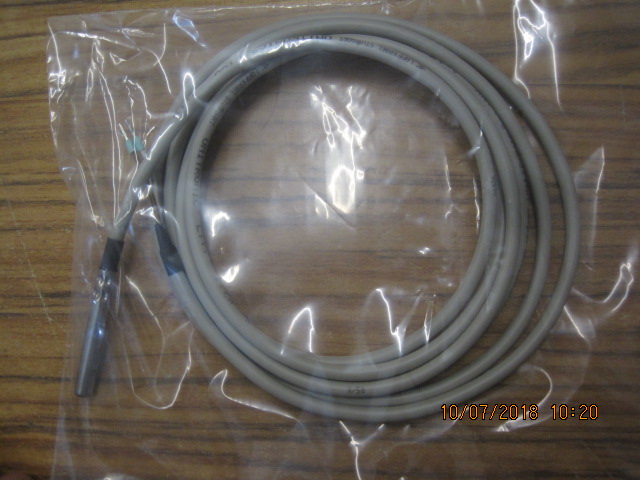 P/N: 100117 Type: KTY81-210, PVC 2m TF1A-2 