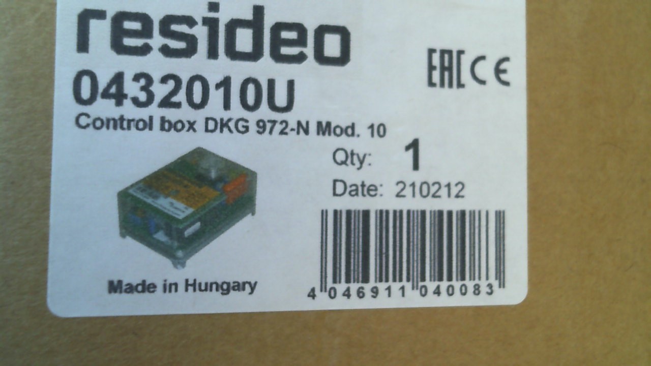 31420 / DKG972-N MOD 10