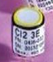 Cl2 3E 50 - 7CTL 0-50ppm (Item Code: 0441-032-30079)