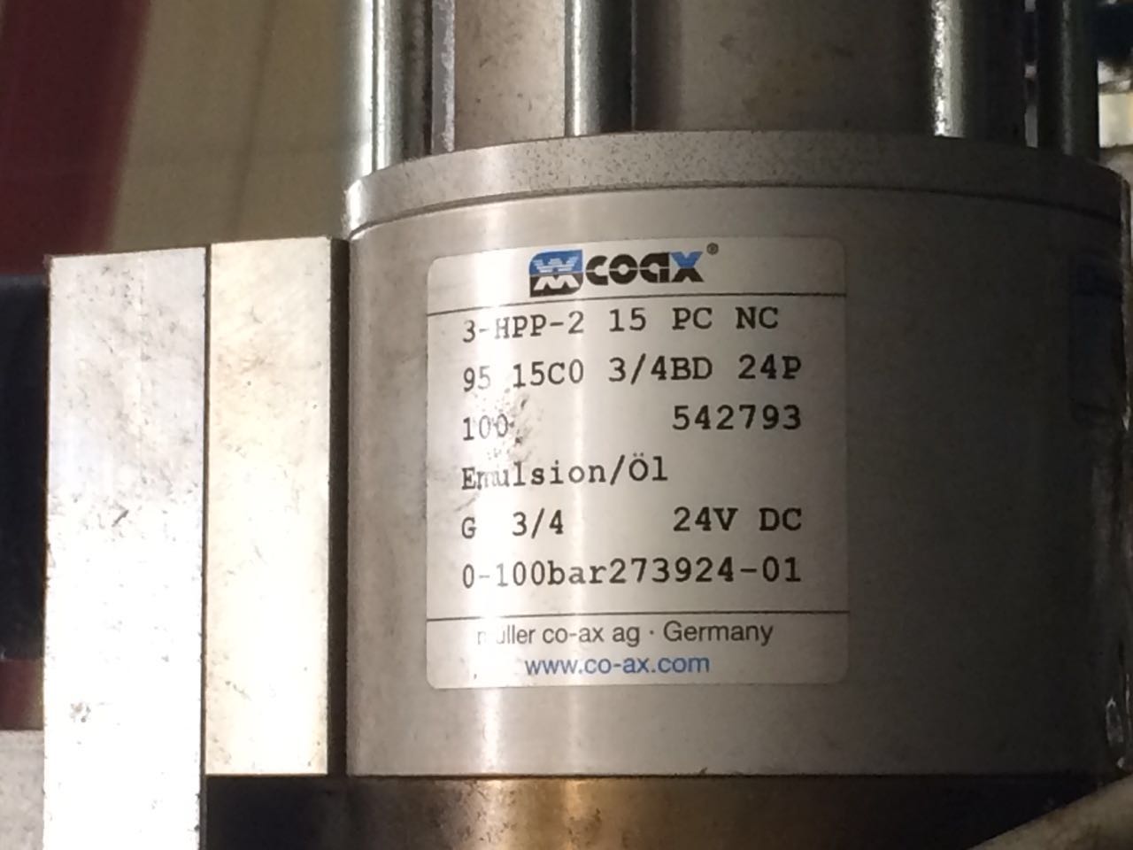 3-HPP-2 15 PC  
