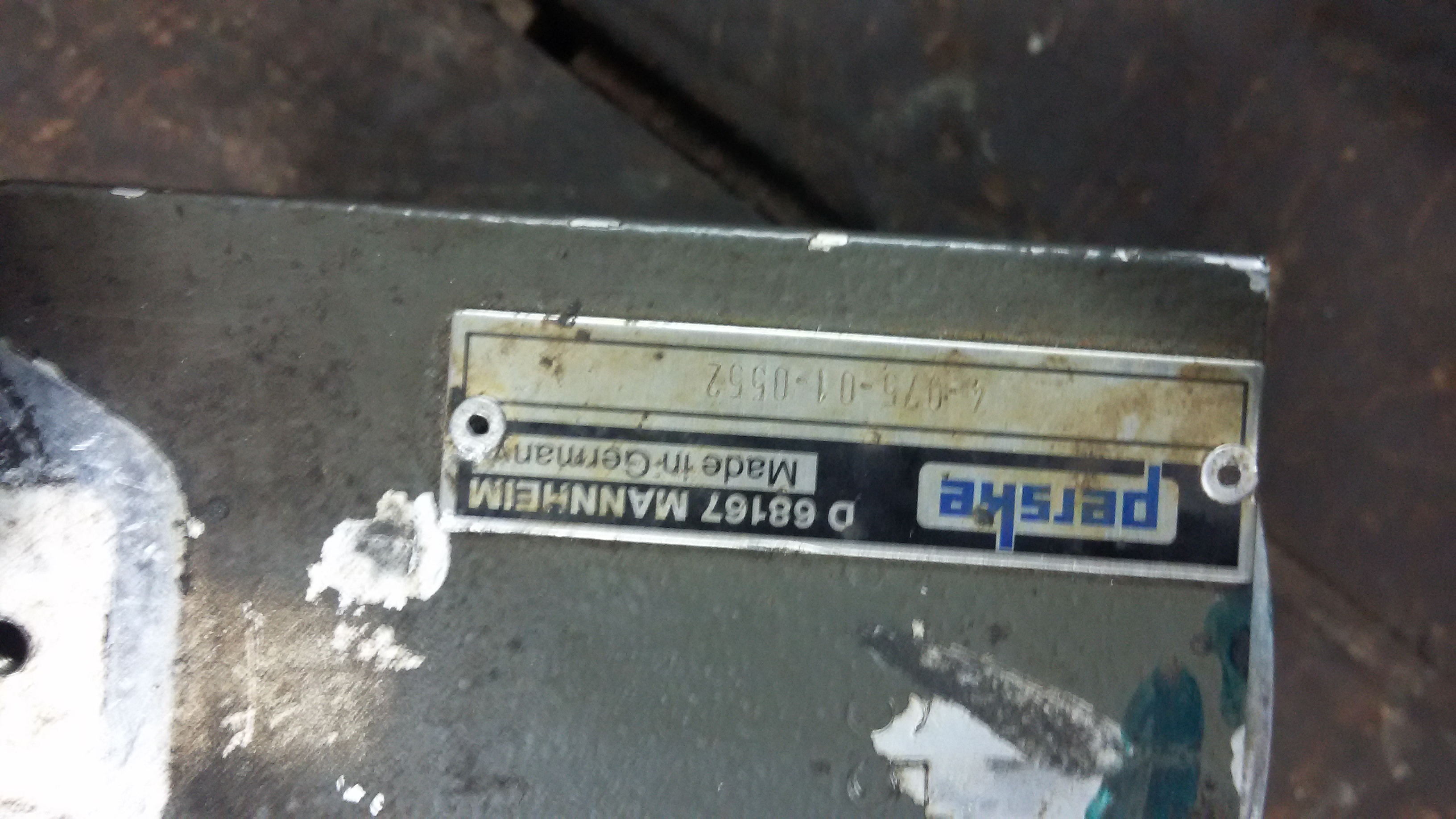 4-075-01-0552 (OEM)