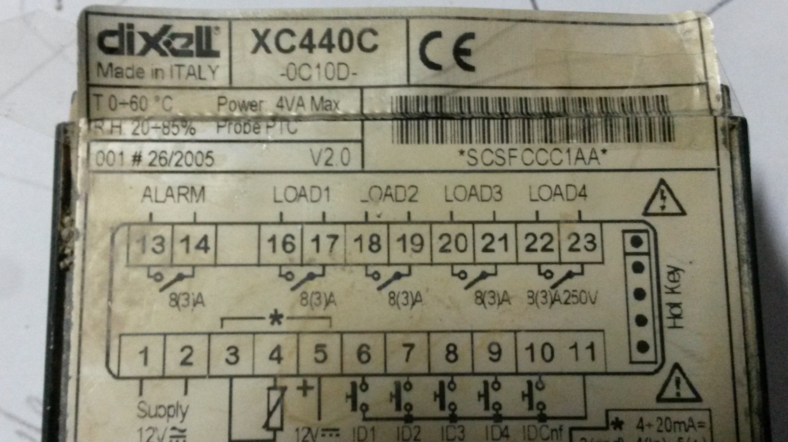 XC440C-0C10D oem 