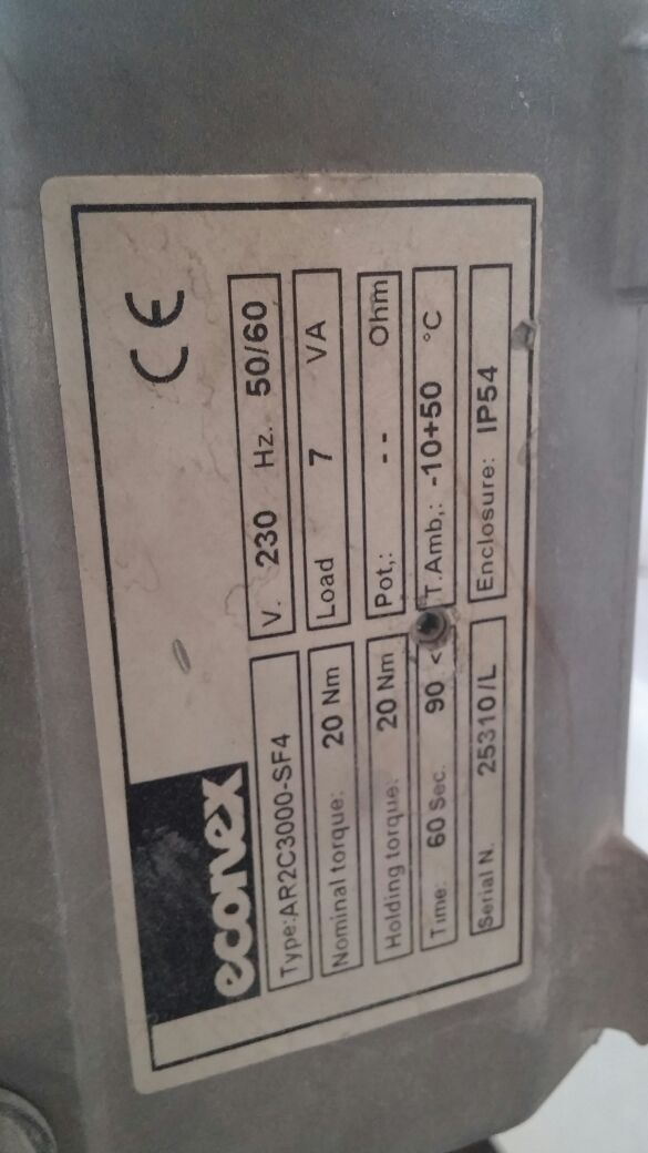 AR2C3000-SF4 