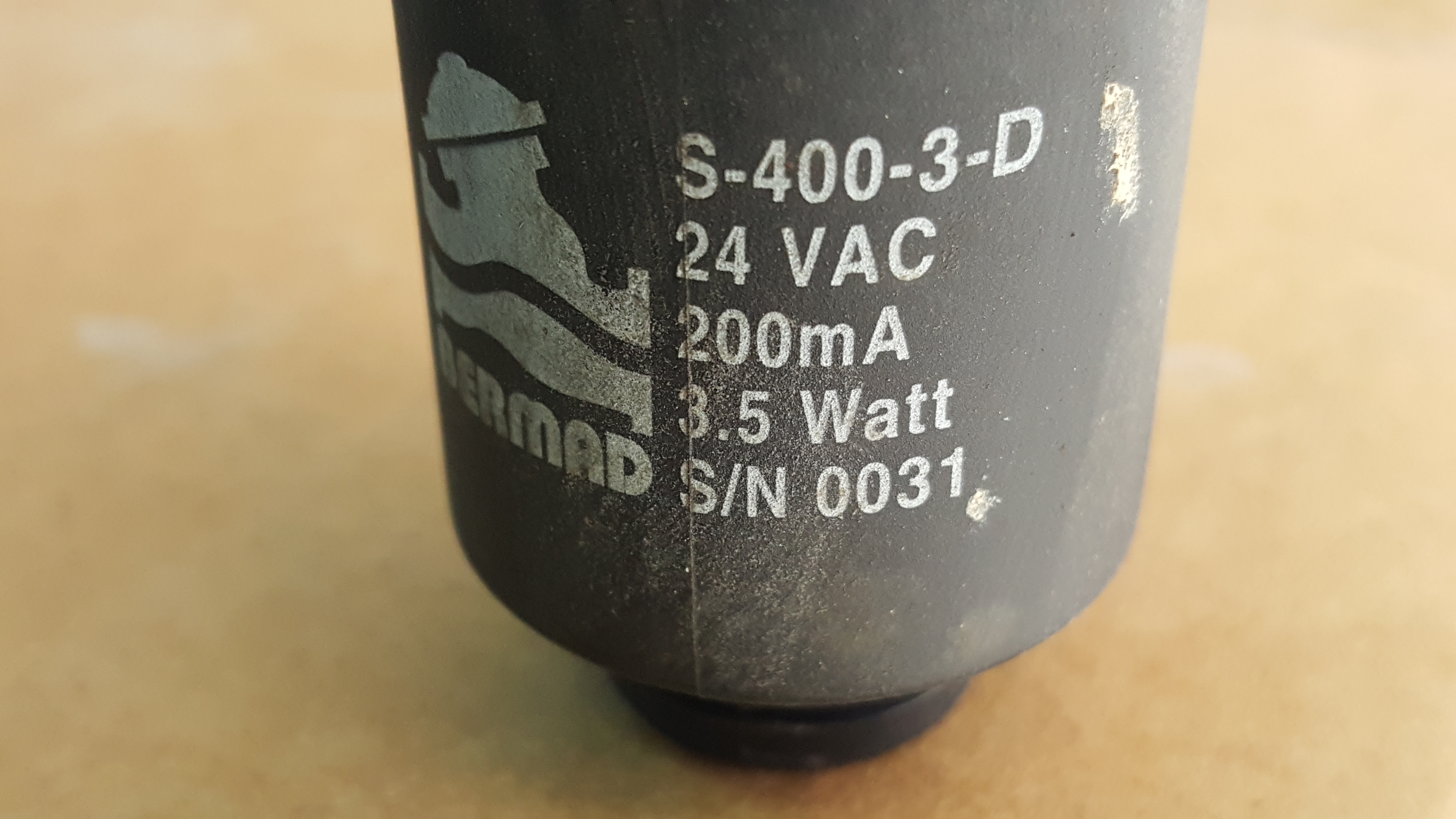 S-400-3-D 