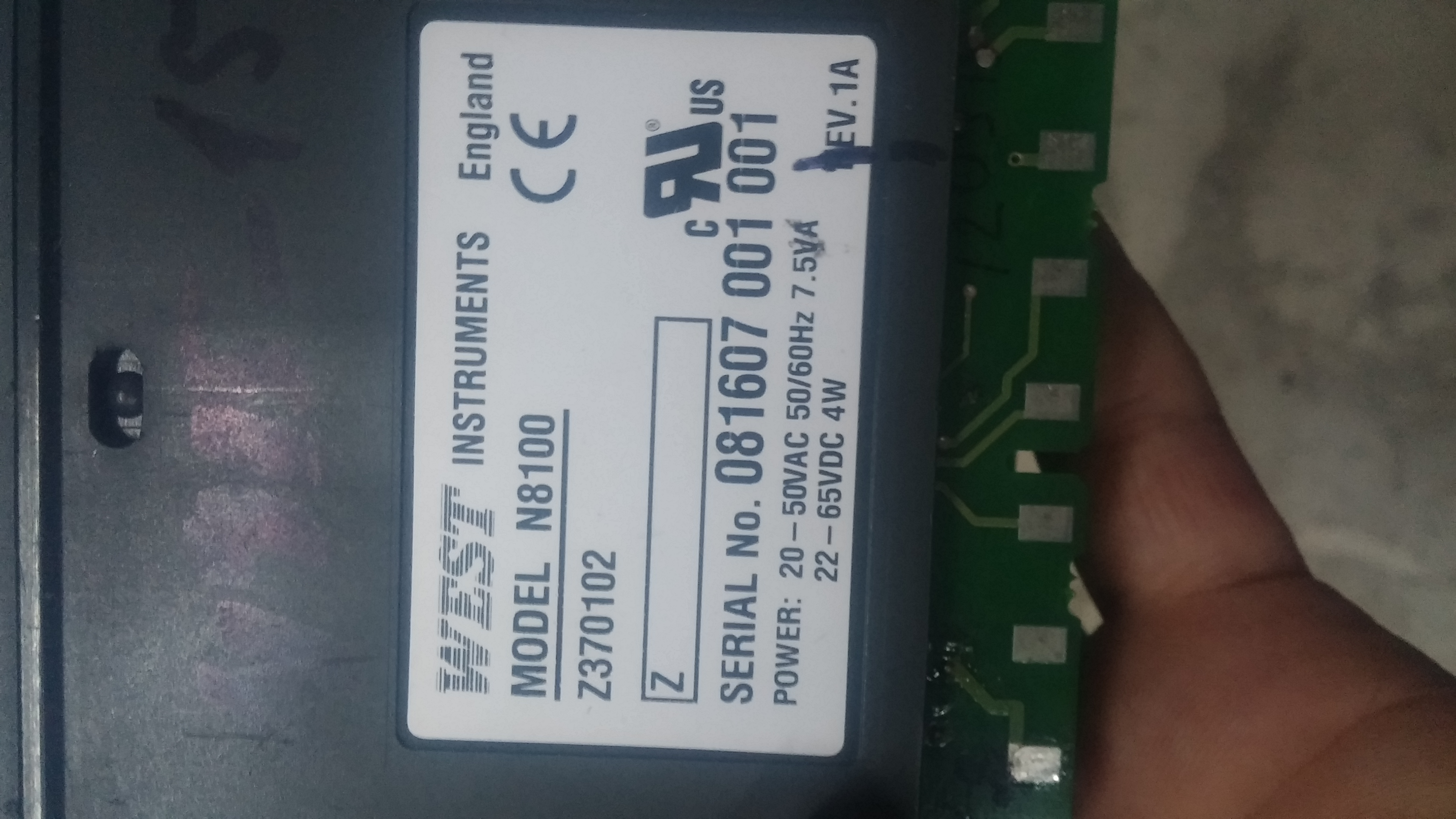 WP8101/Z3701/02 
